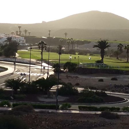 Apartamento Kassir San Miguel de Abona Dış mekan fotoğraf
