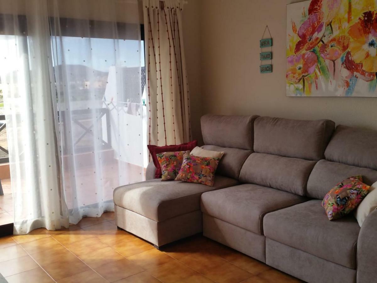 Apartamento Kassir San Miguel de Abona Dış mekan fotoğraf