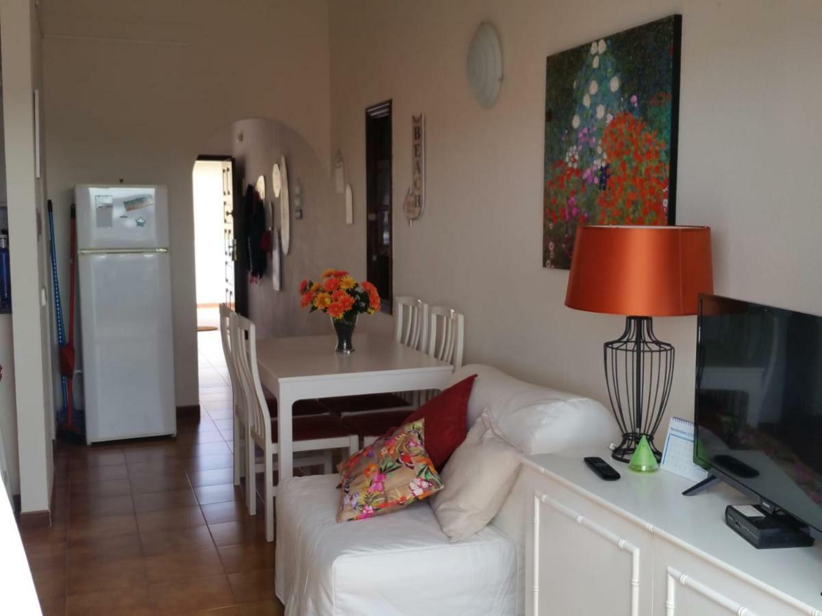 Apartamento Kassir San Miguel de Abona Dış mekan fotoğraf