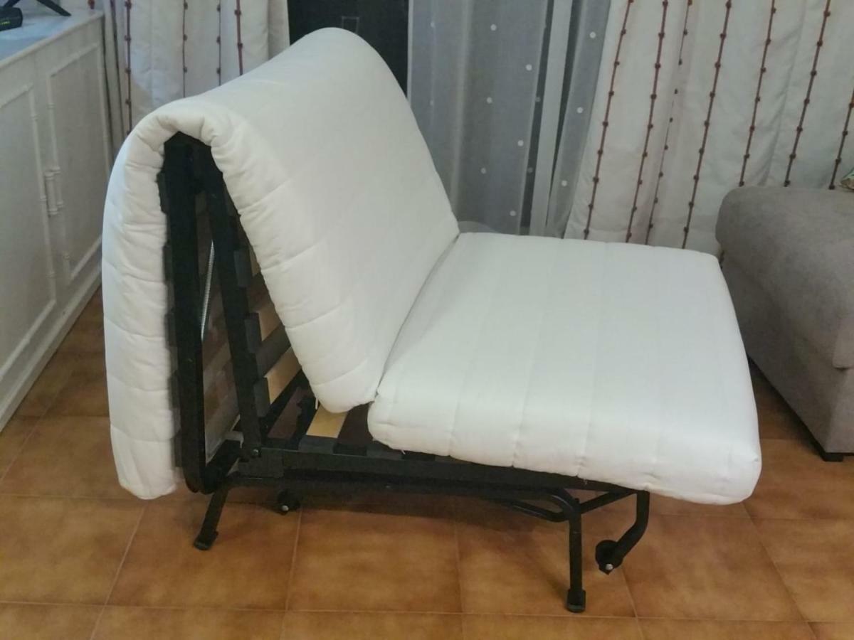 Apartamento Kassir San Miguel de Abona Dış mekan fotoğraf