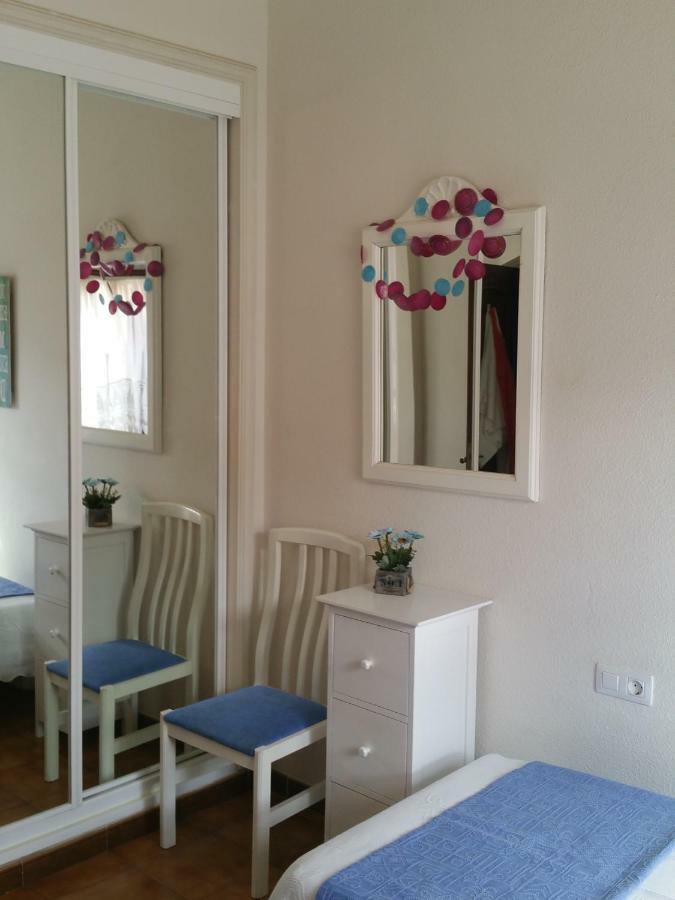 Apartamento Kassir San Miguel de Abona Dış mekan fotoğraf