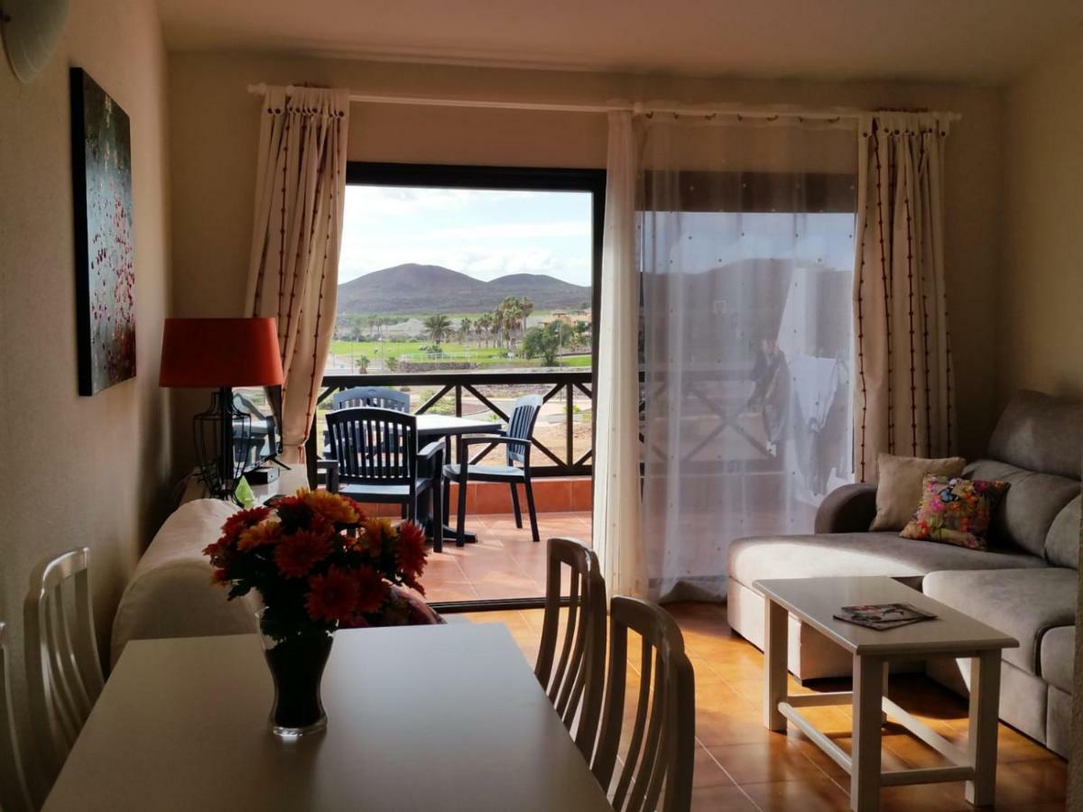 Apartamento Kassir San Miguel de Abona Dış mekan fotoğraf