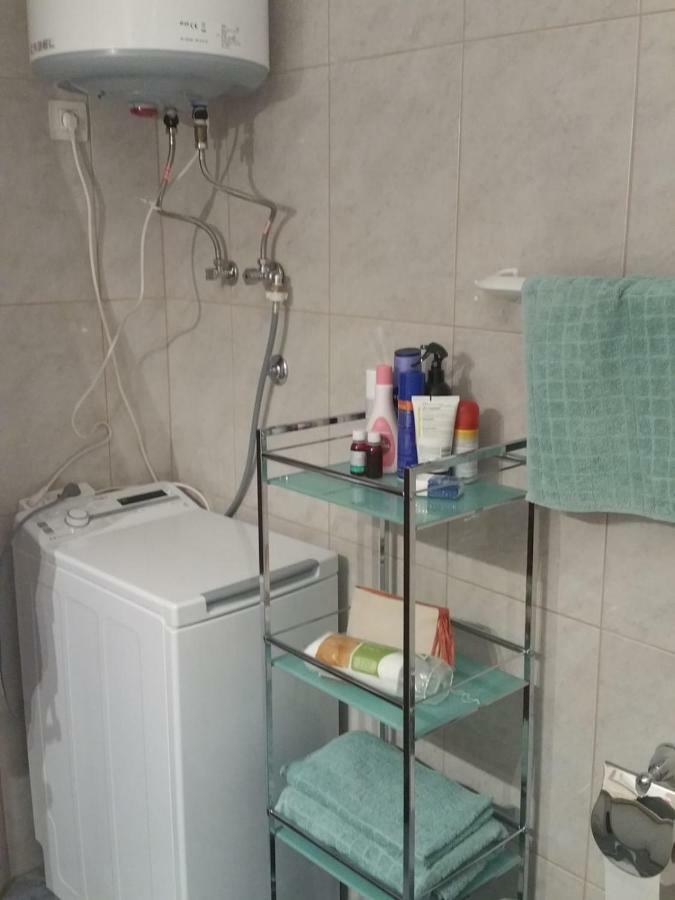 Apartamento Kassir San Miguel de Abona Dış mekan fotoğraf