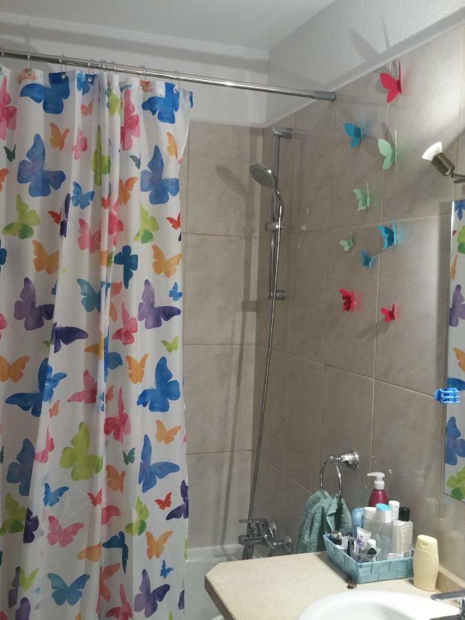 Apartamento Kassir San Miguel de Abona Dış mekan fotoğraf